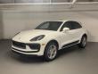 Used 2026 Porsche Macan  SUV