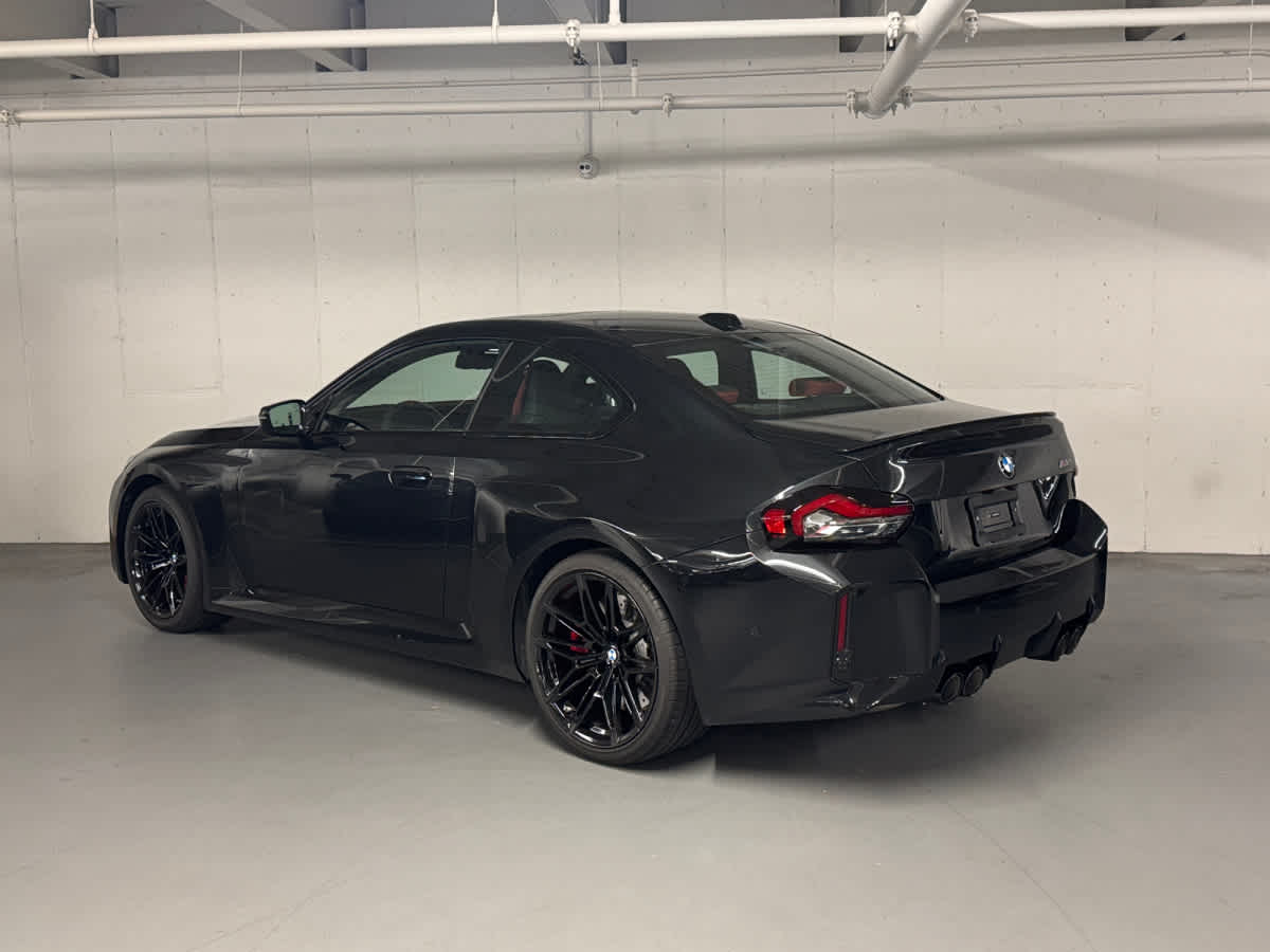 Used 2026 BMW M2 Coupe