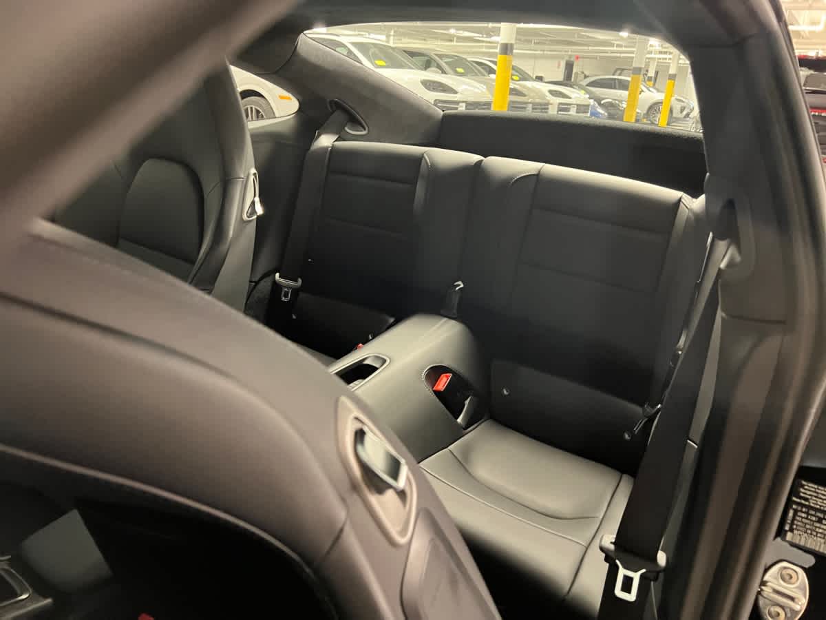 used 2015 Porsche 911 car, priced at $169,998