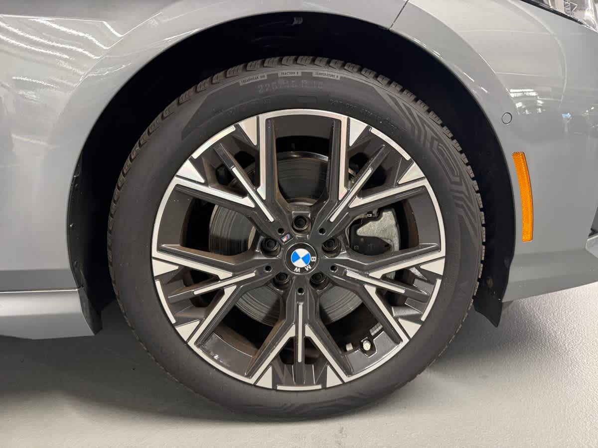 2025 BMW 2 Series 228 - Photo 12