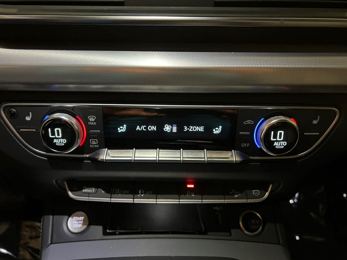 2019 Audi Q5 20