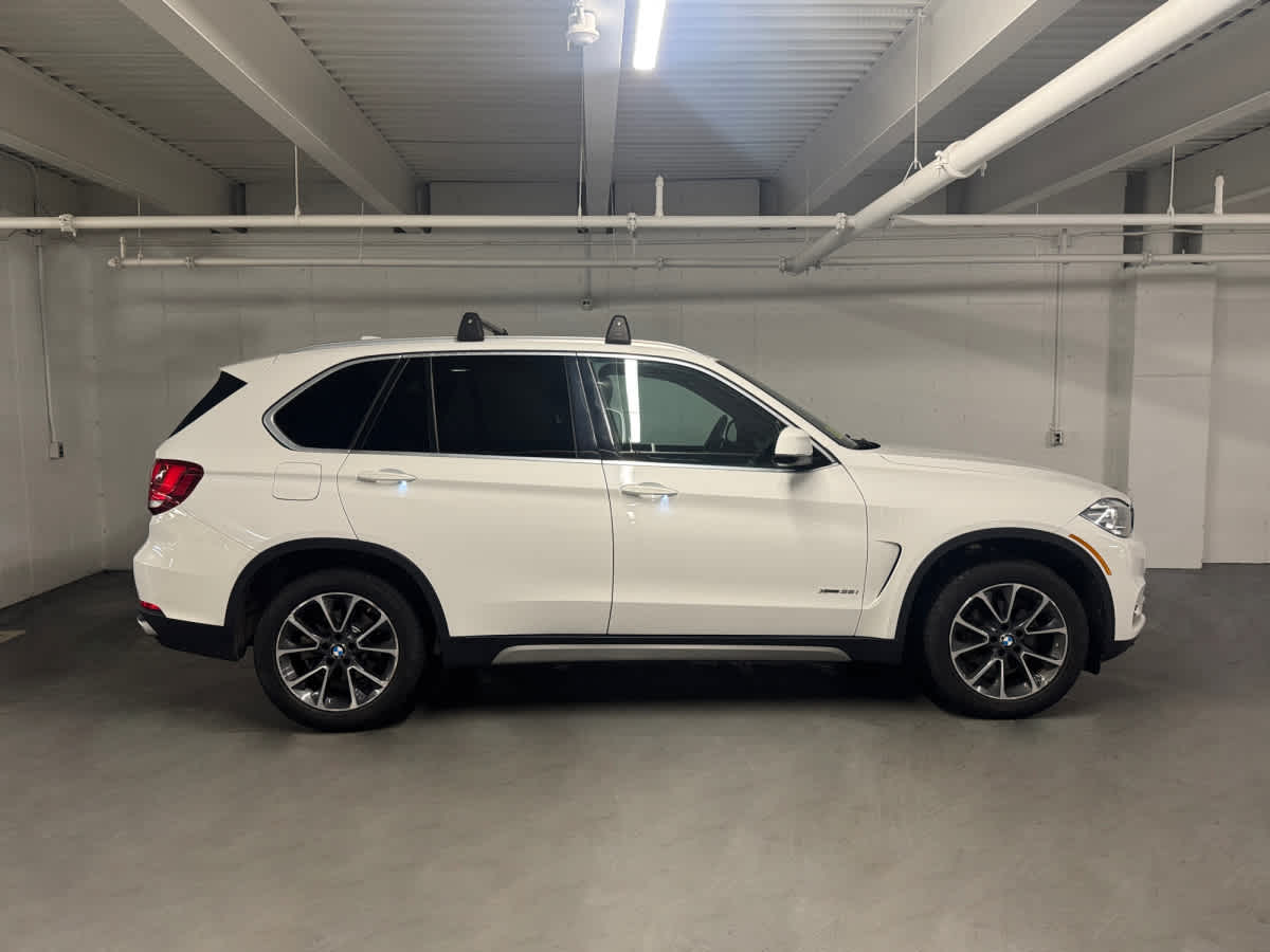 used 2018 BMW X5 xDrive35i car, priced at $14,498