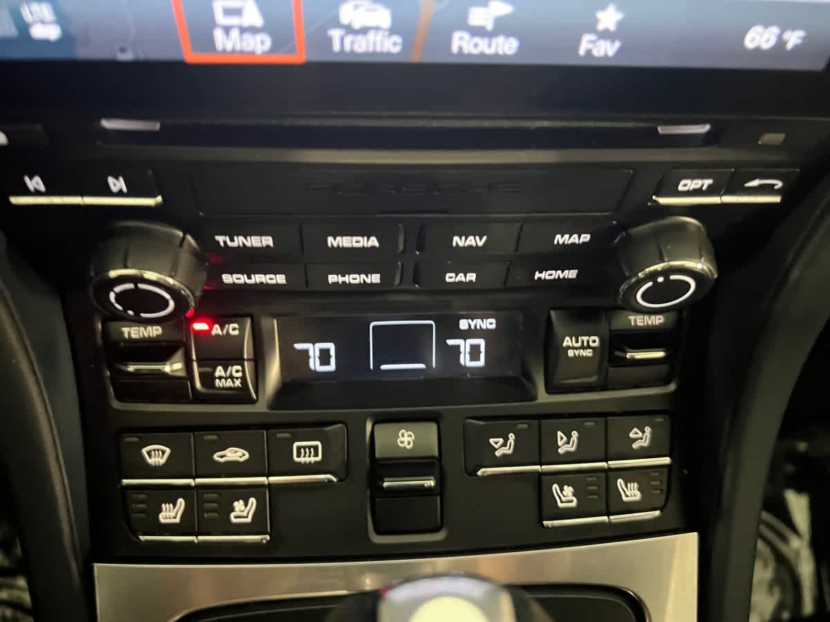 used 2018 Porsche 911 car, priced at $139,498