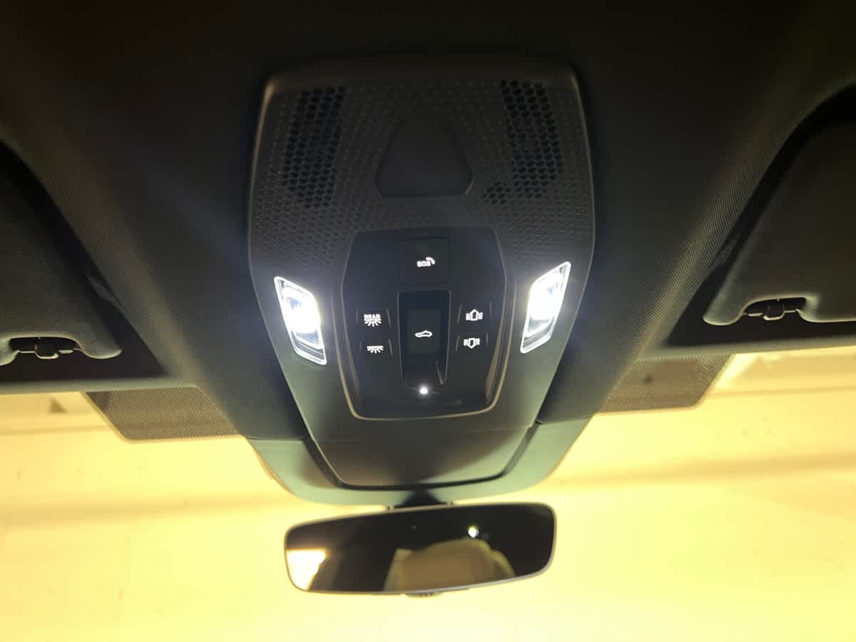 used 2025 Porsche Macan car, priced at $62,298