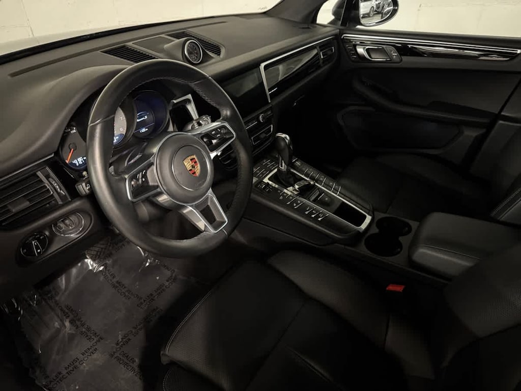 Used 2020 Porsche Macan S SUV