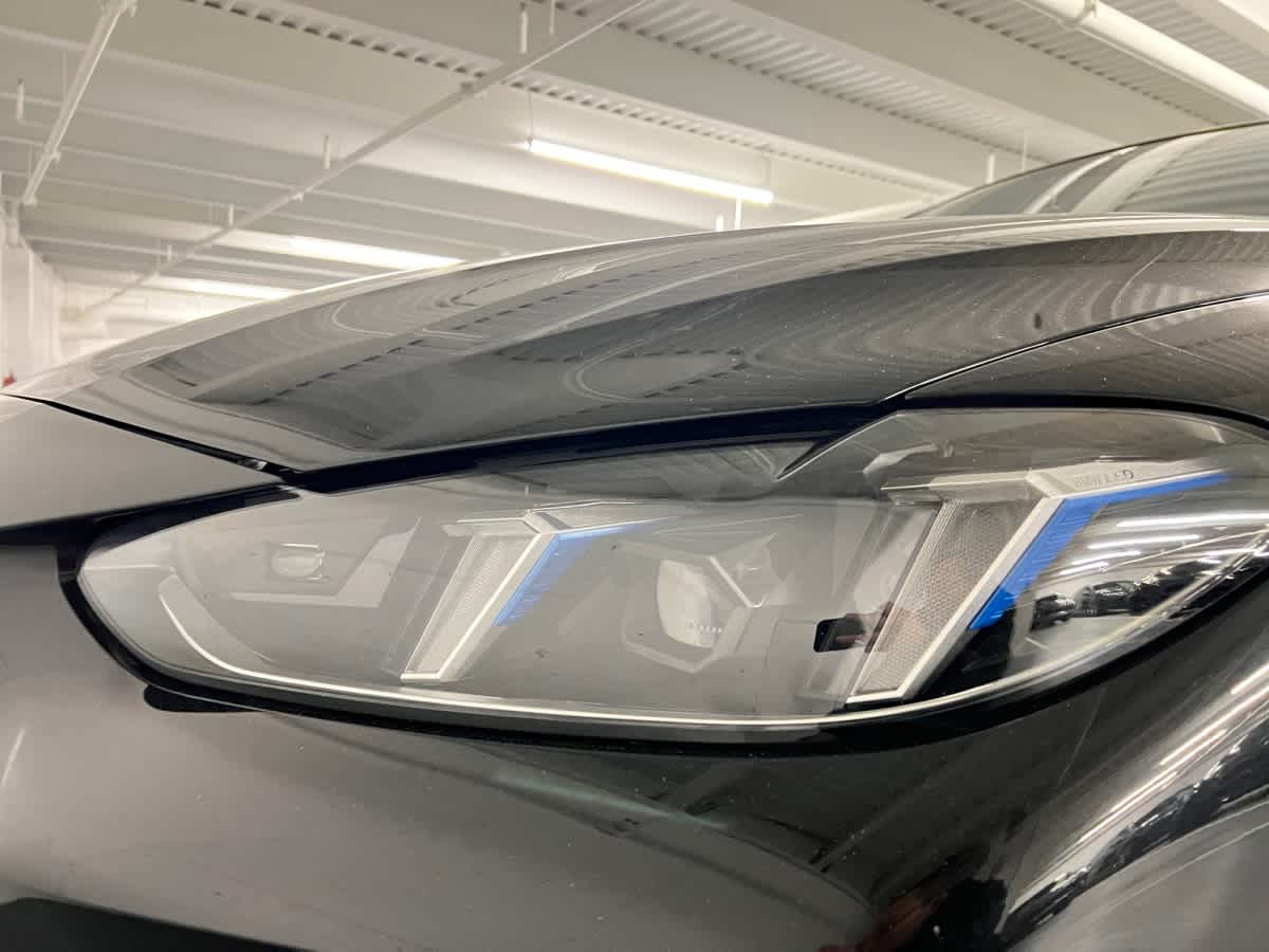 used 2025 BMW 4-Series car, priced at $67,397