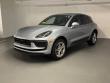 Certified 2025 Porsche Macan  SUV