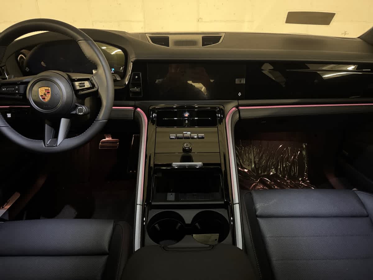 2026 Porsche Panamera Base - Photo 15