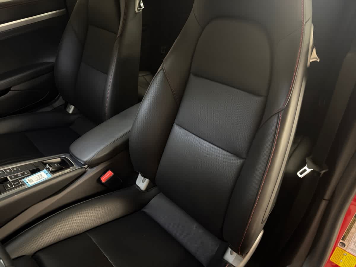 used 2018 Porsche 911 car, priced at $134,998
