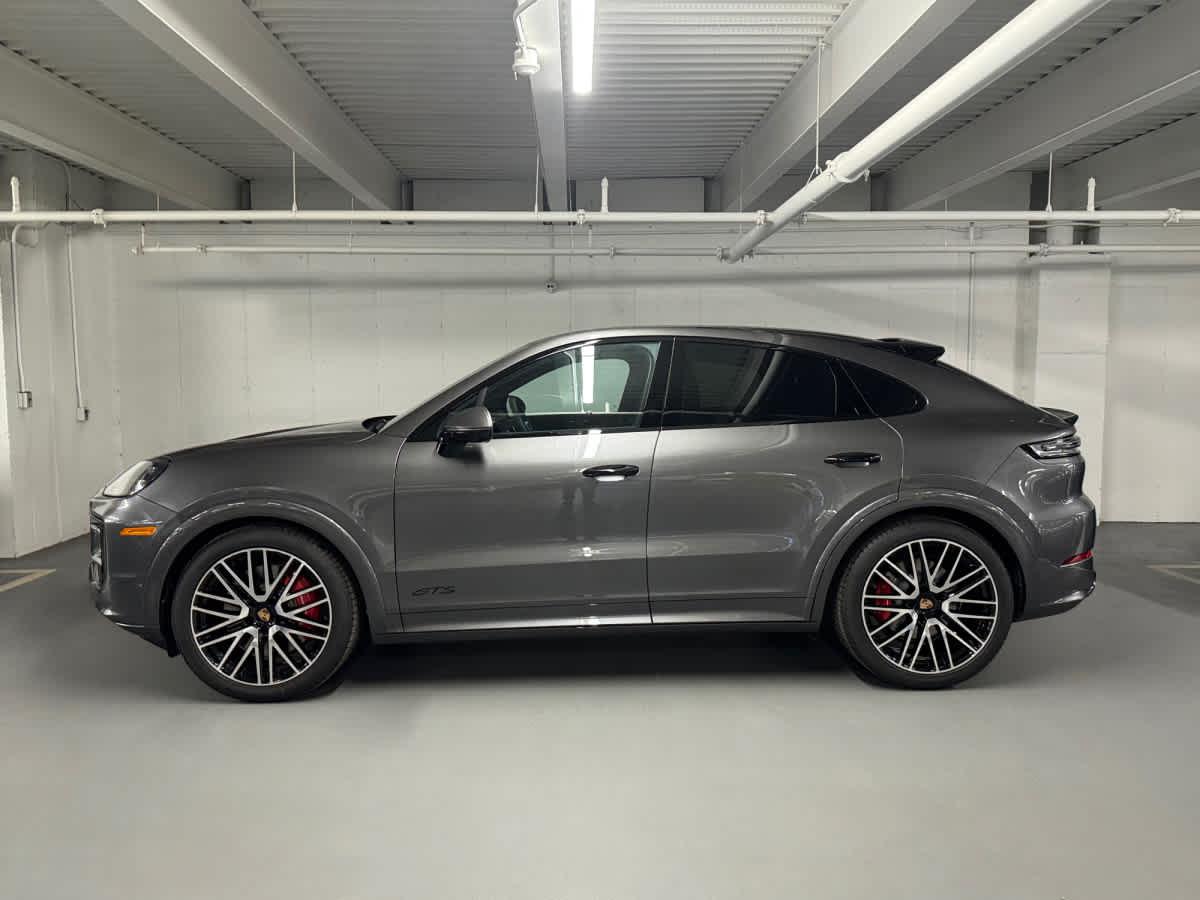 new 2026 Porsche Cayenne car