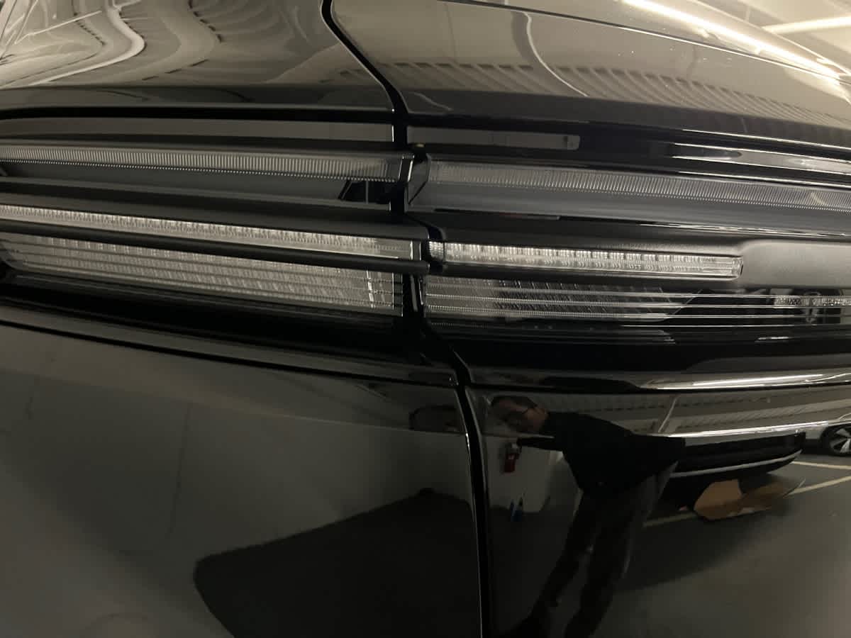 new 2026 Porsche Macan car