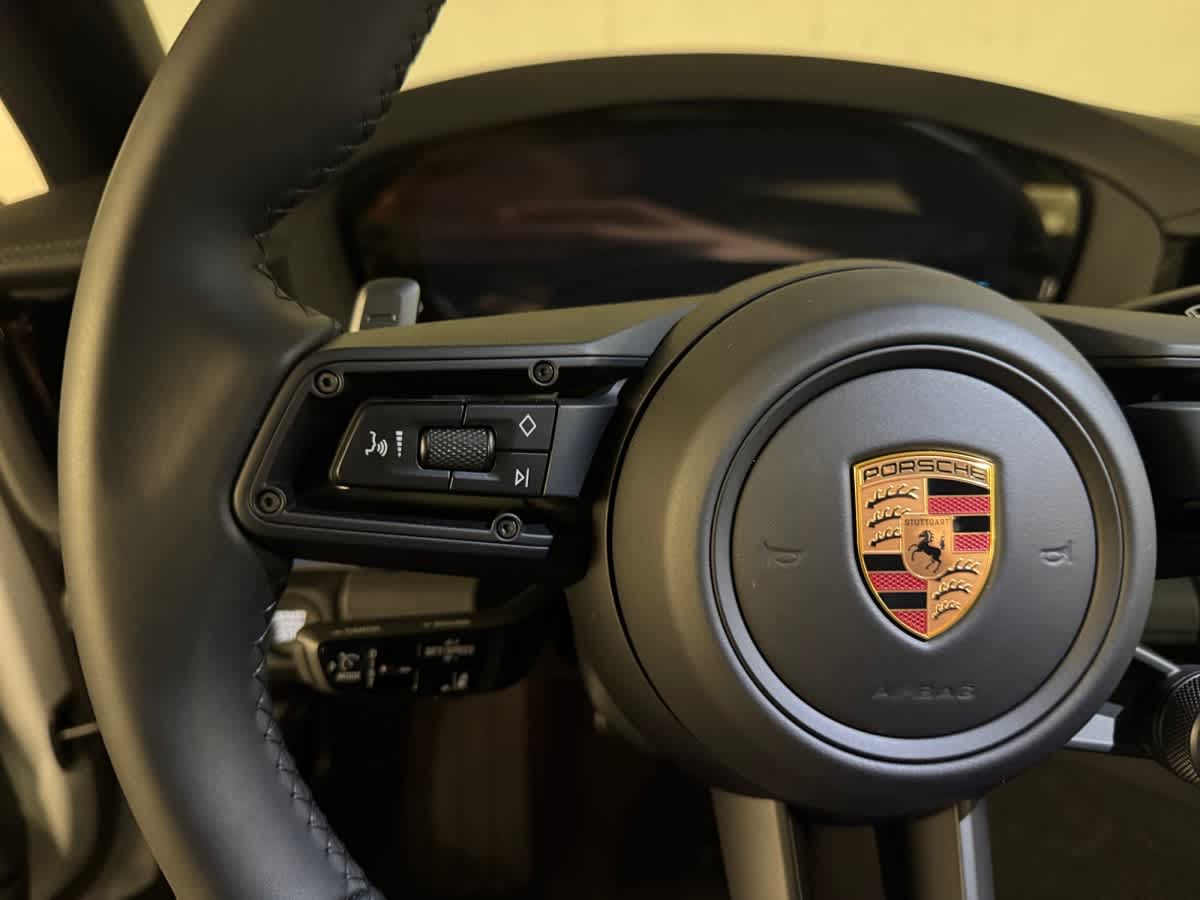 new 2026 Porsche Panamera car