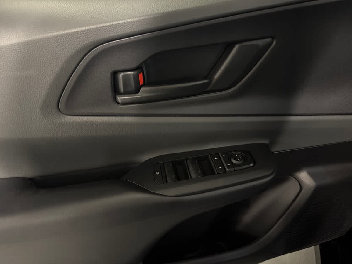 used 2026 Toyota Prius car, priced at $30,997