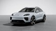  Porsche Macan 4 Electric
