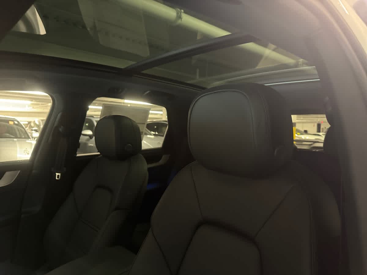 new 2026 Porsche Cayenne car