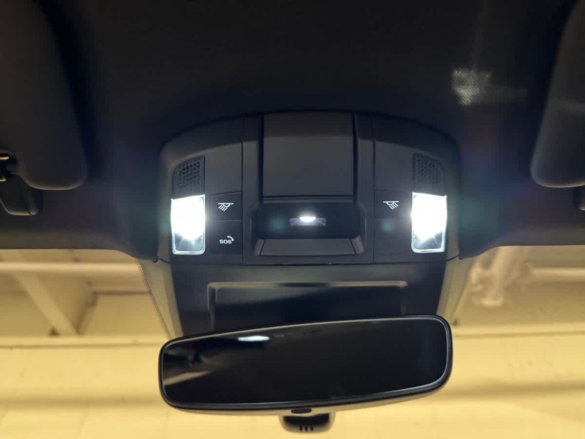 new 2024 Porsche 911 car