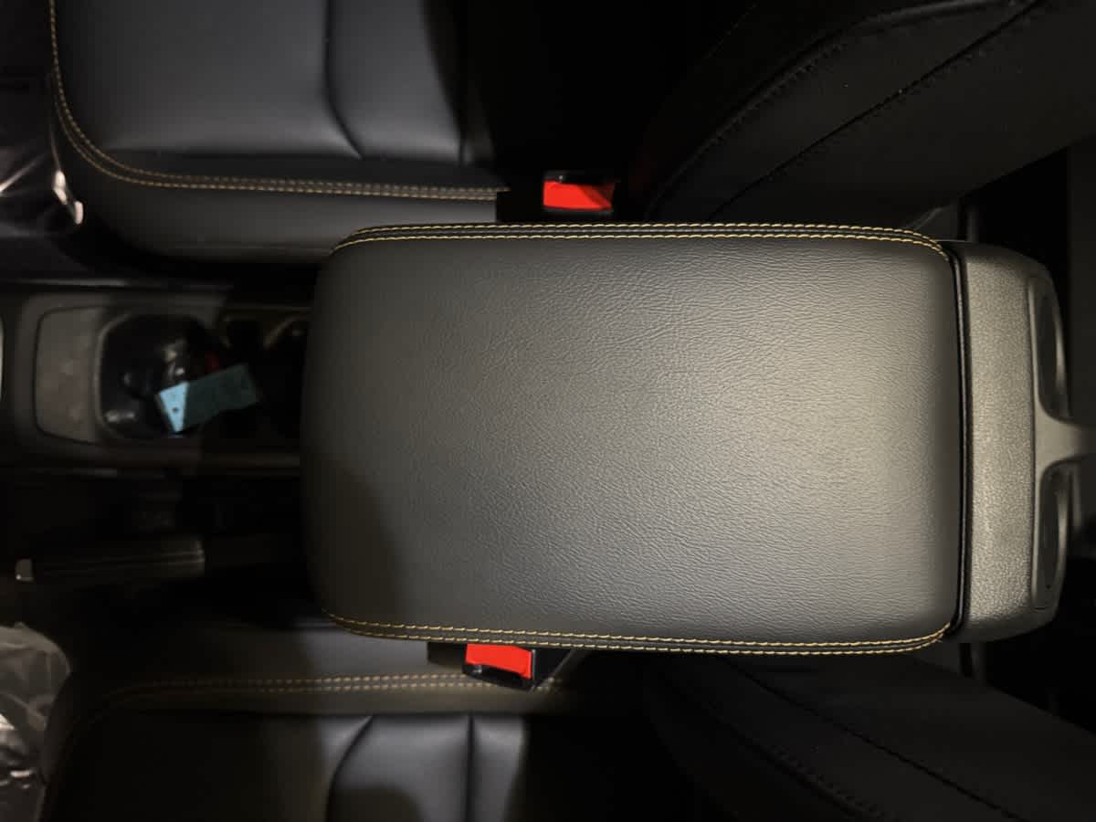 used 2024 Jeep Wrangler 4xe car, priced at $33,698