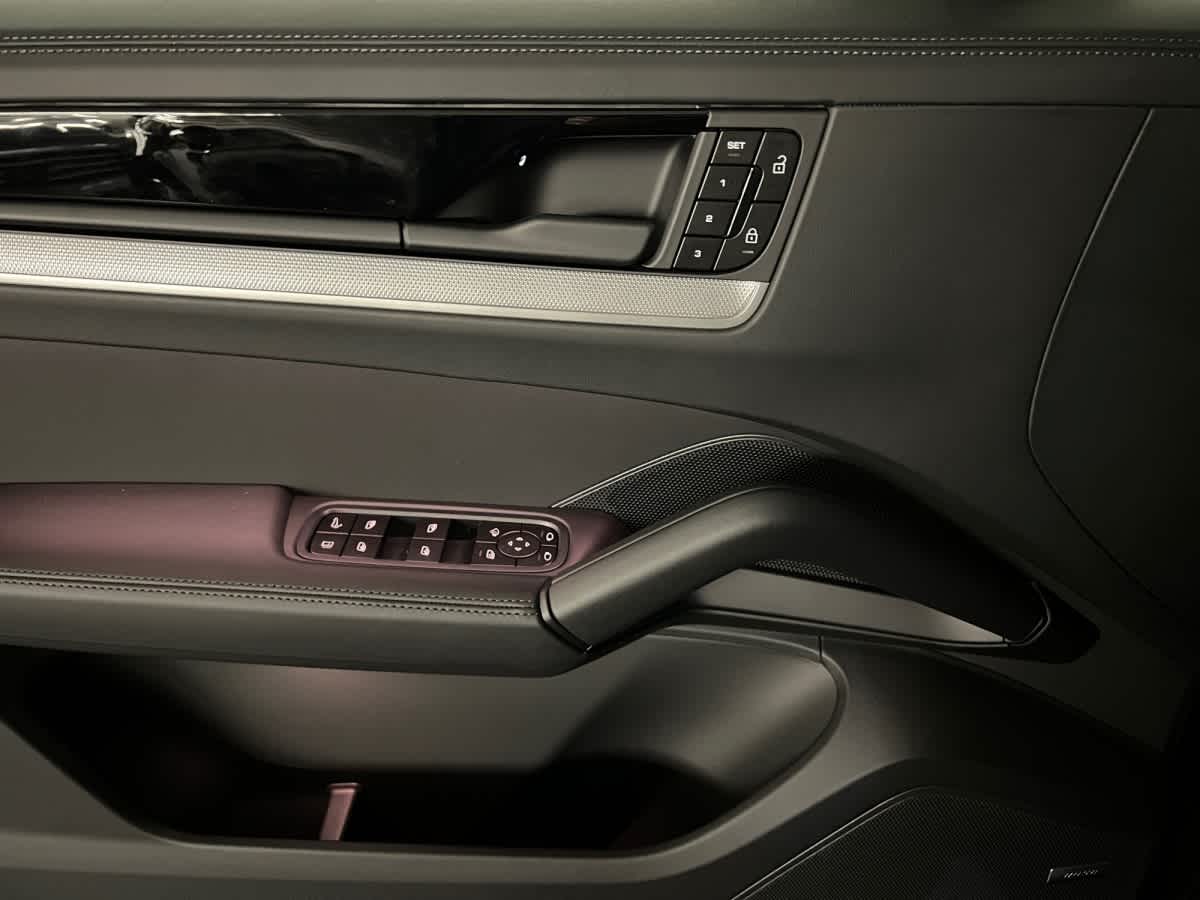 new 2026 Porsche Cayenne car