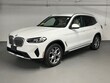  BMW X3 xDrive30i