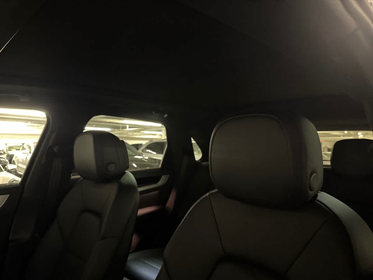 new 2026 Porsche Cayenne car