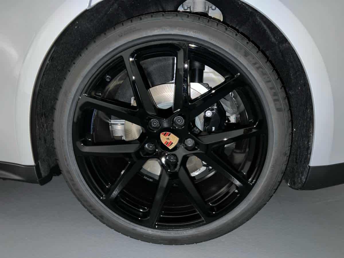 new 2026 Porsche Panamera car