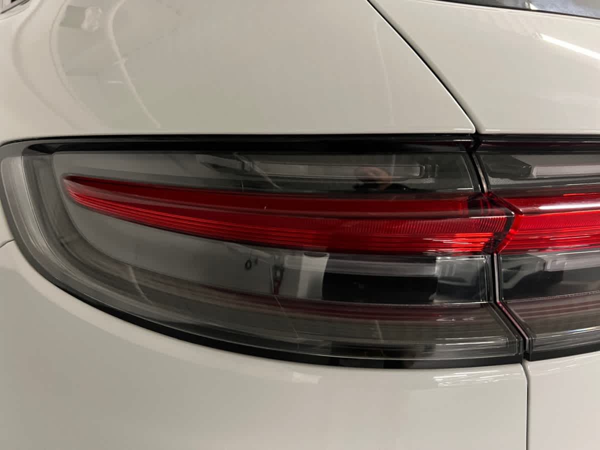 new 2026 Porsche Macan car