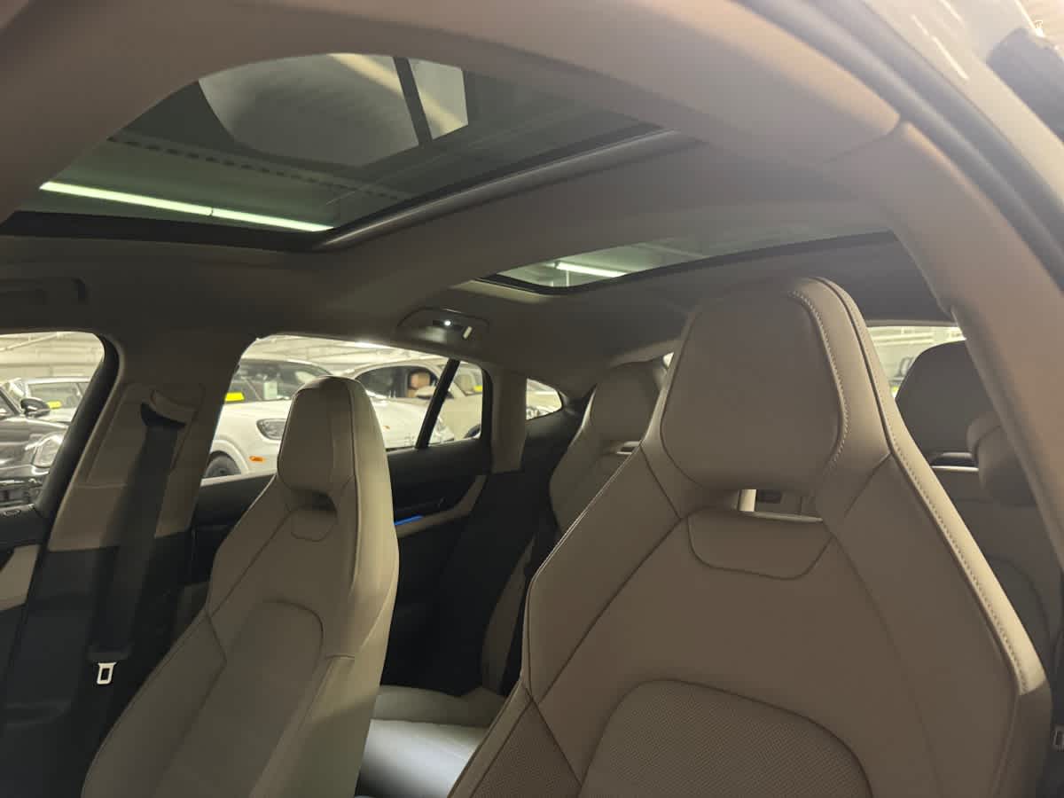 new 2026 Porsche Panamera car