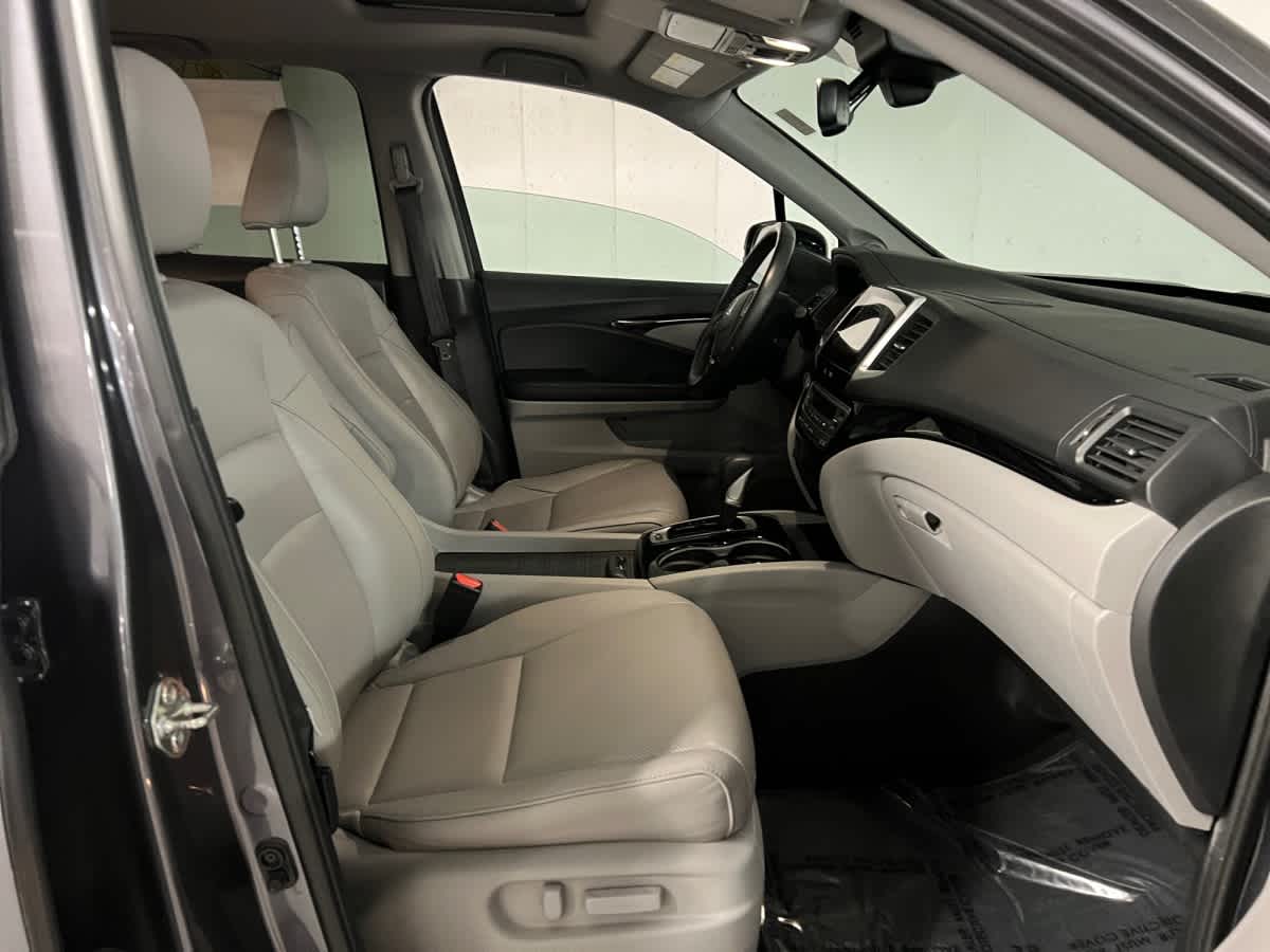 used 2019 Honda Ridgeline car, priced at $22,597