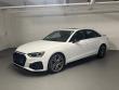 Used 2024 Audi S4 Premium Plus Sedan