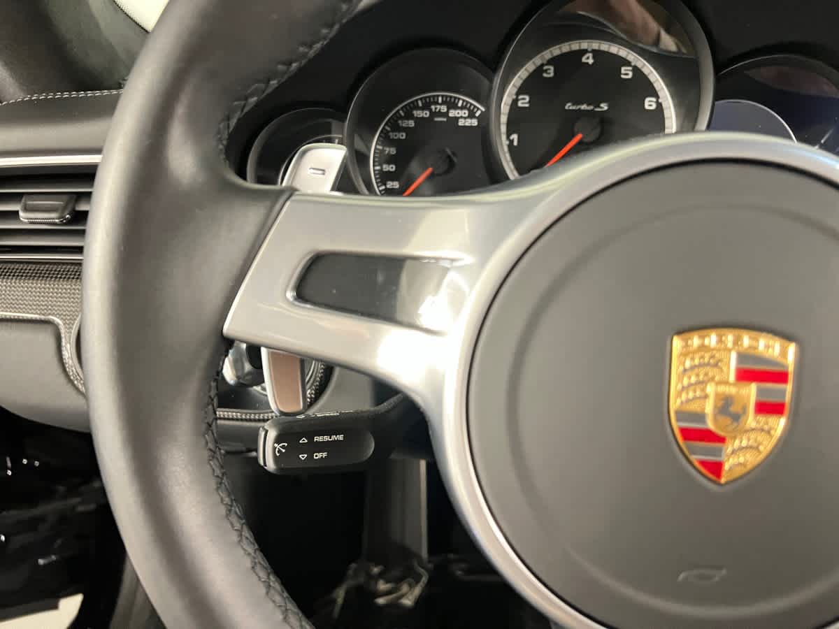 used 2015 Porsche 911 car, priced at $169,998