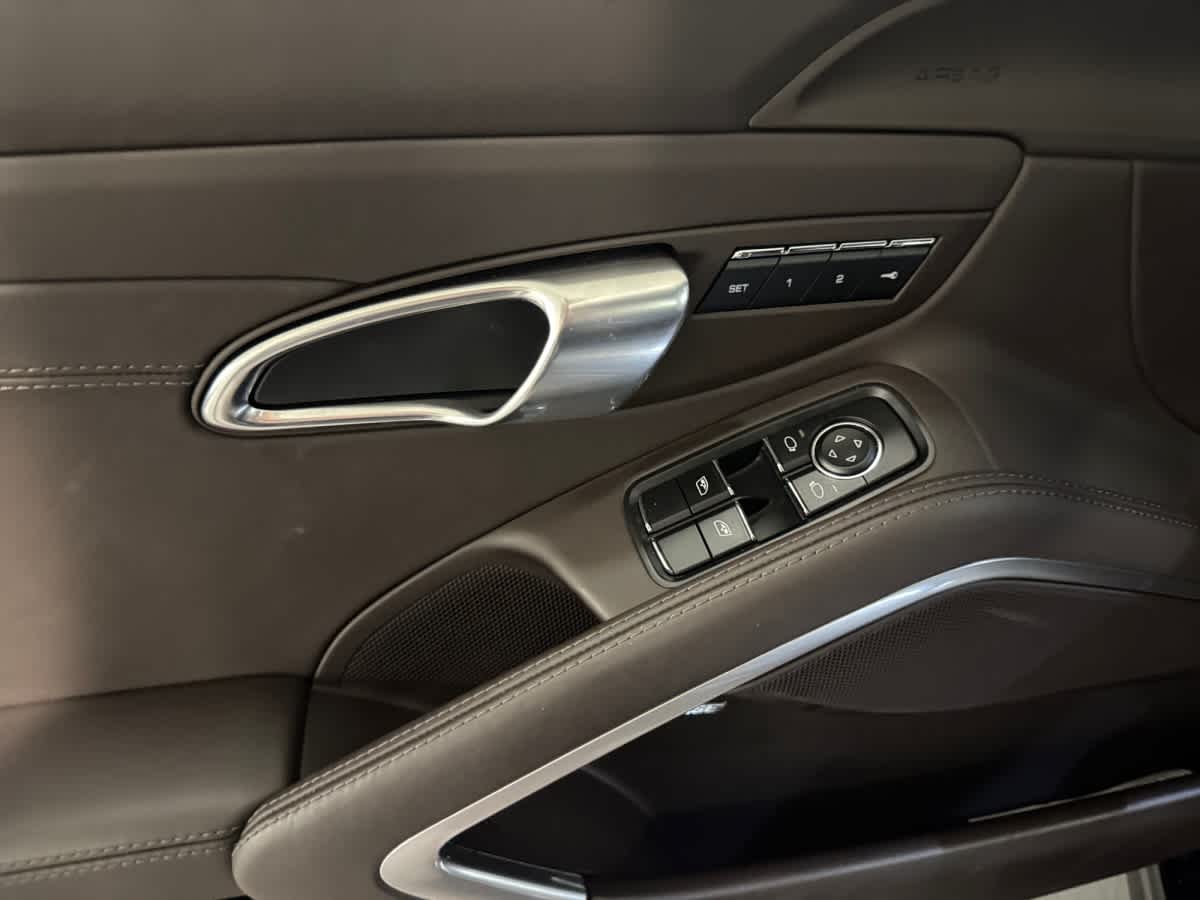 used 2019 Porsche 911 car, priced at $169,997