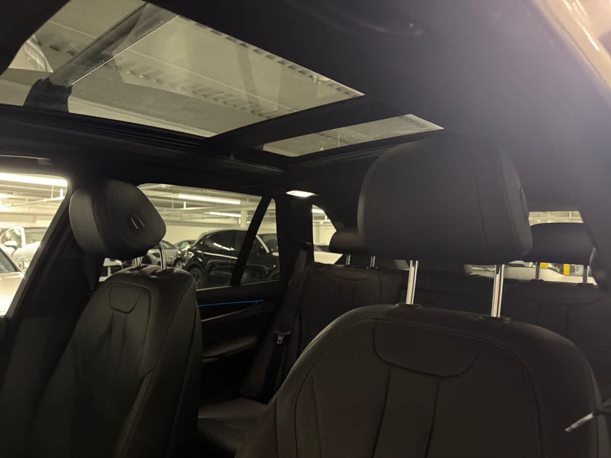 used 2018 BMW X5 xDrive35i car, priced at $14,498