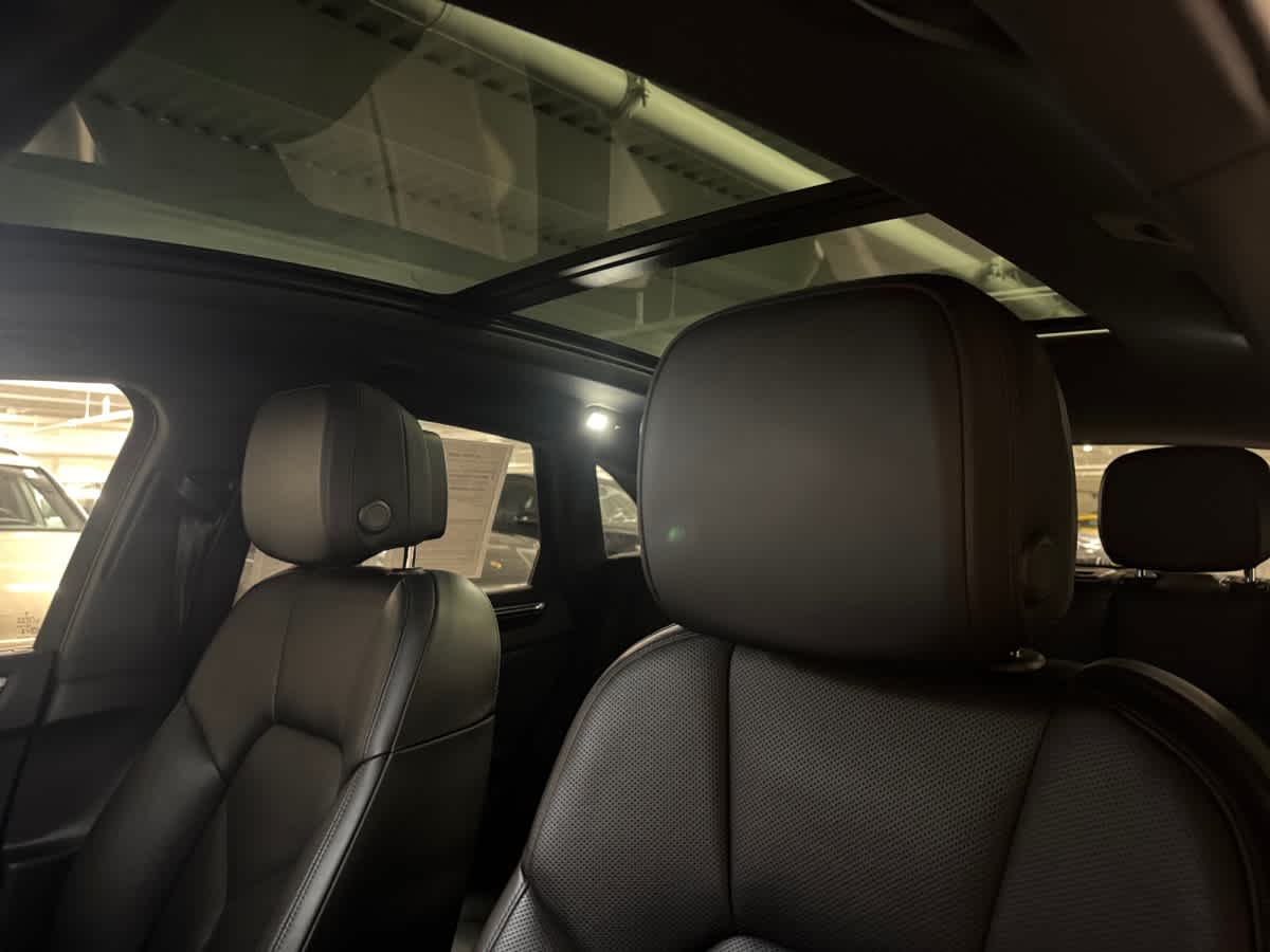 used 2024 Porsche Macan car, priced at $51,598