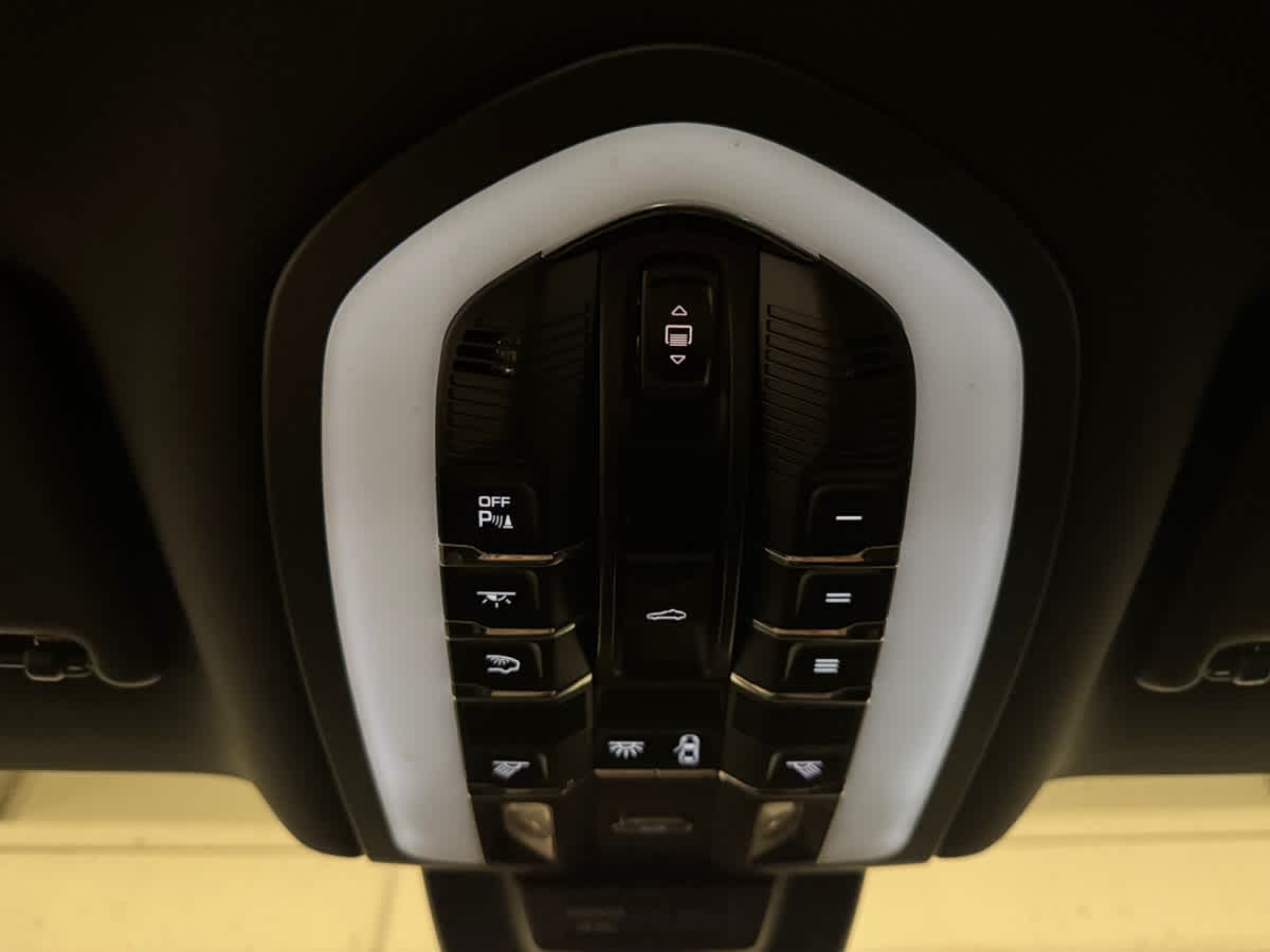 used 2020 Porsche Macan car, priced at $29,498