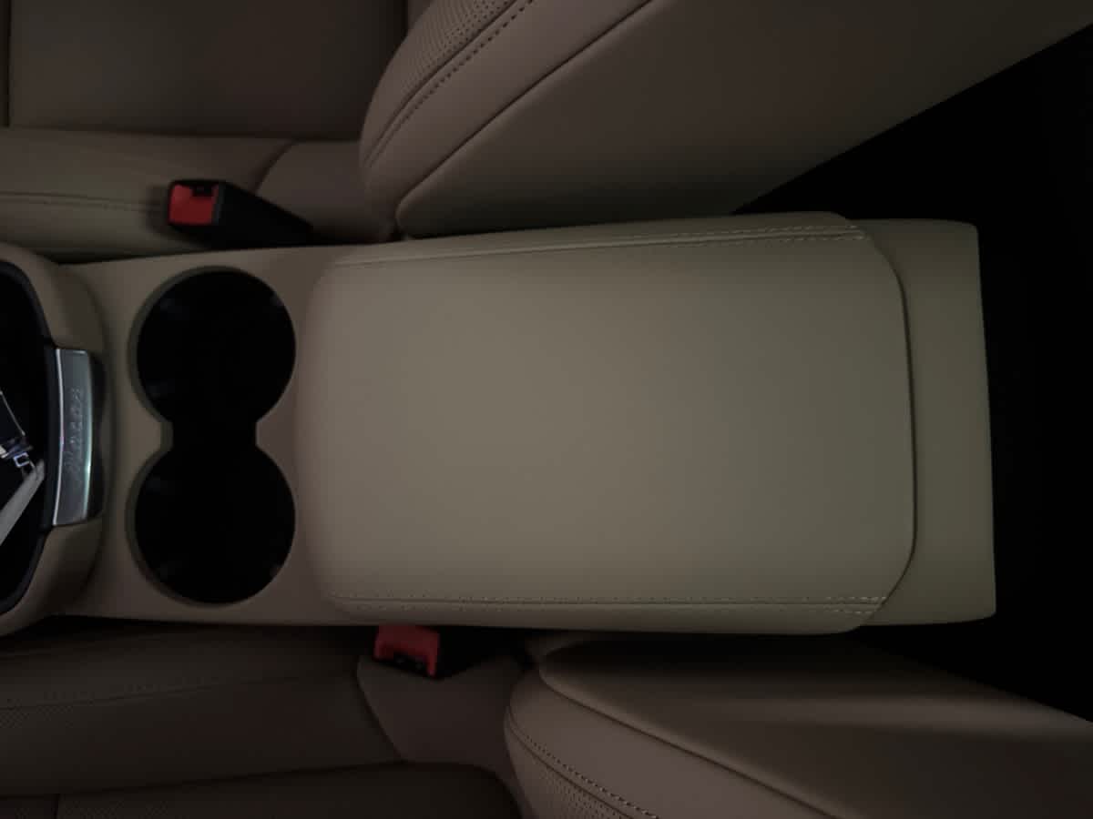 new 2026 Porsche Macan car