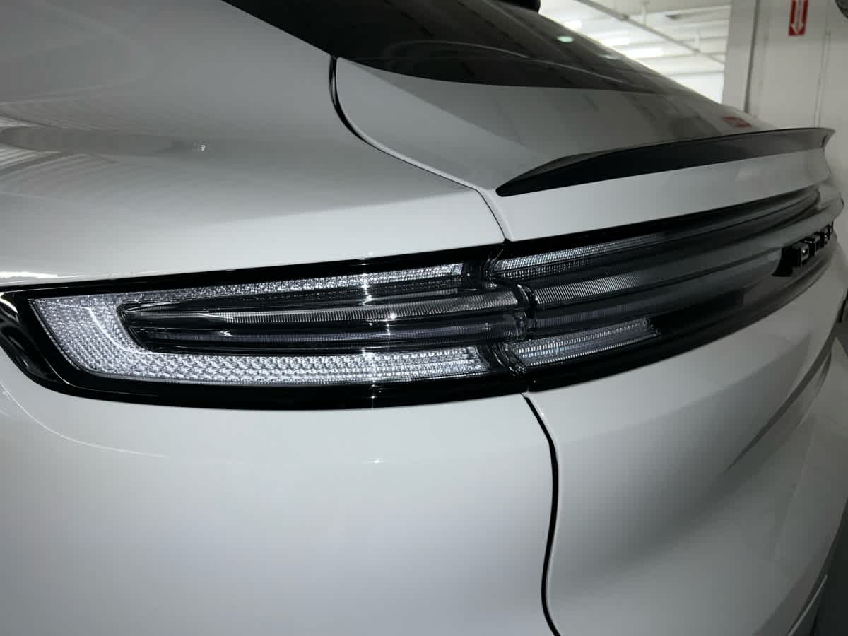 new 2026 Porsche Cayenne car