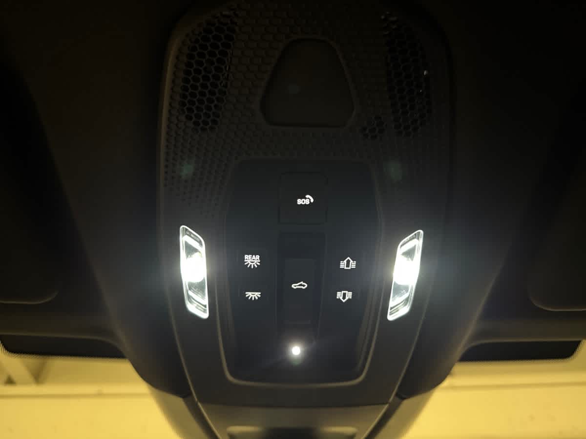 new 2026 Porsche Panamera car