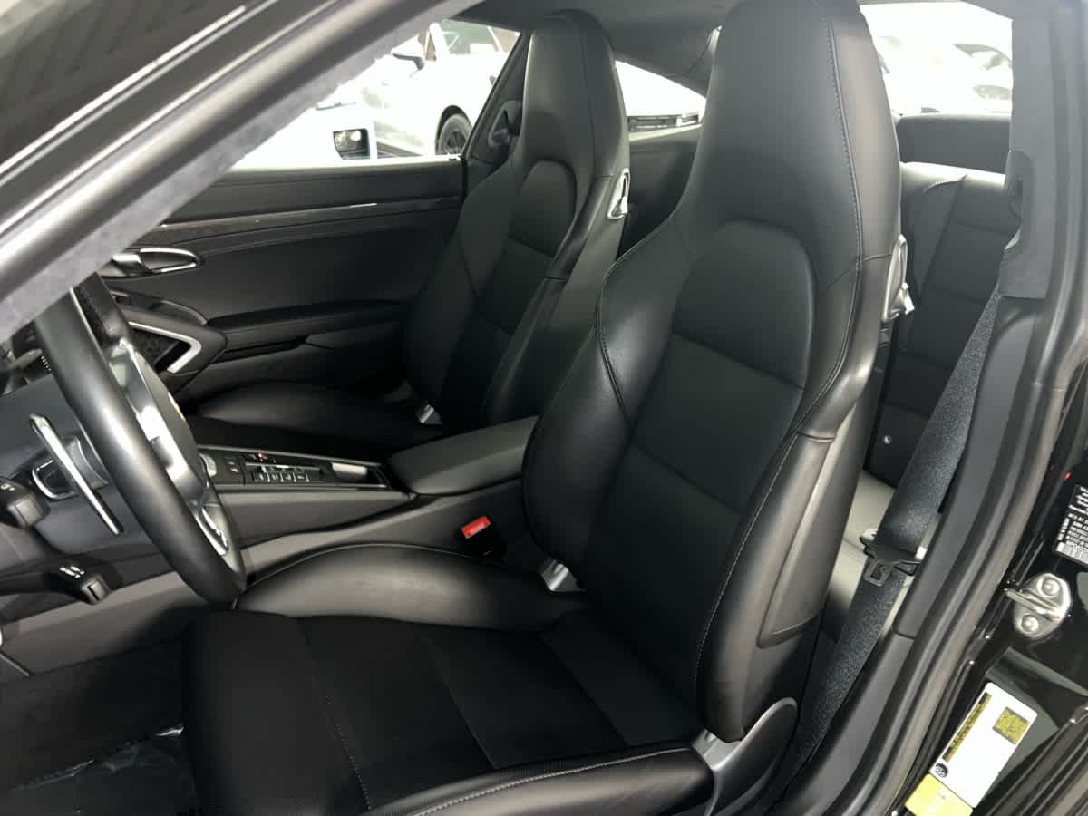 used 2015 Porsche 911 car, priced at $169,998