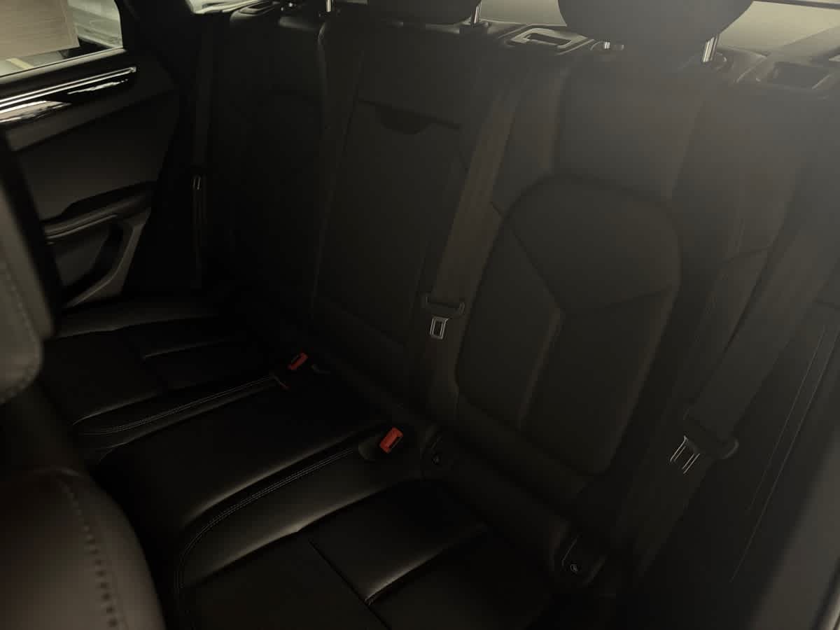 used 2021 Porsche Macan car, priced at $39,597