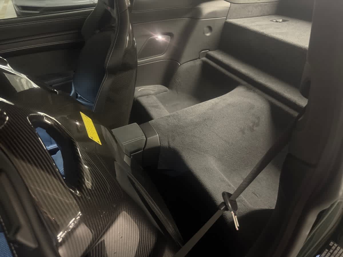 new 2026 Porsche 911 car