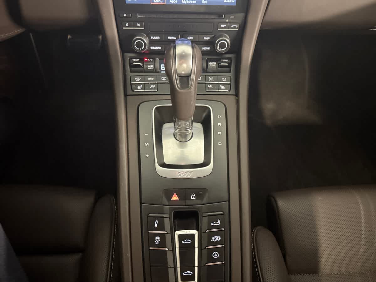 used 2019 Porsche 911 car, priced at $169,997