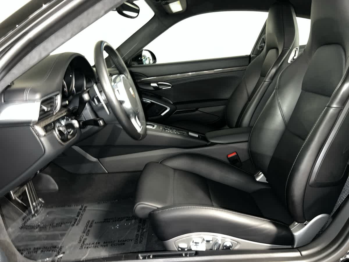 used 2015 Porsche 911 car, priced at $169,998