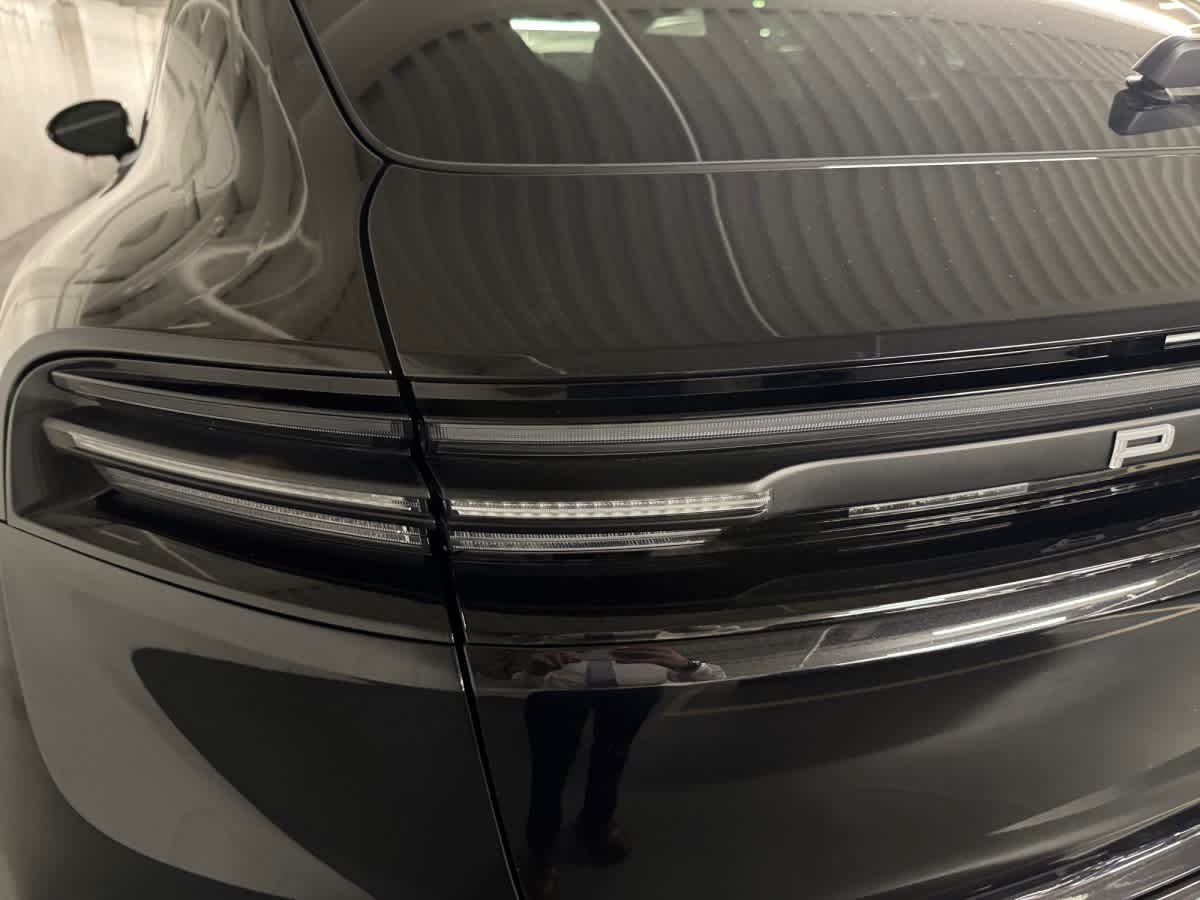 new 2026 Porsche Macan car