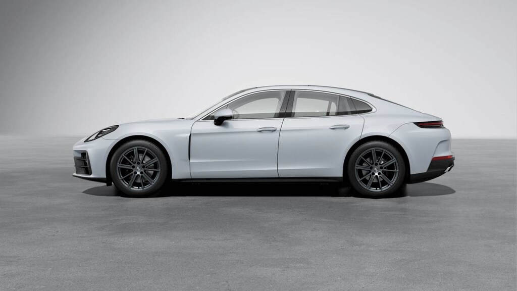 New 2026 Porsche Panamera 4 4 Sedan