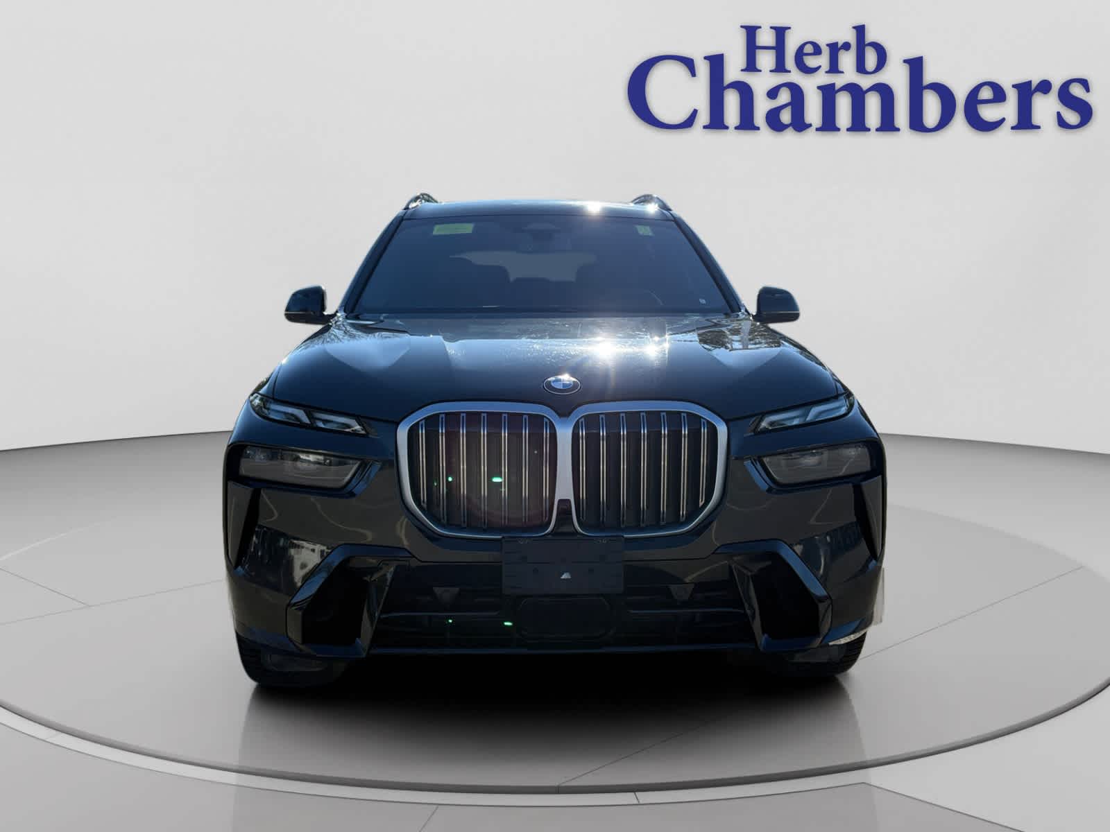used 2025 BMW X7 car, priced at $60,998