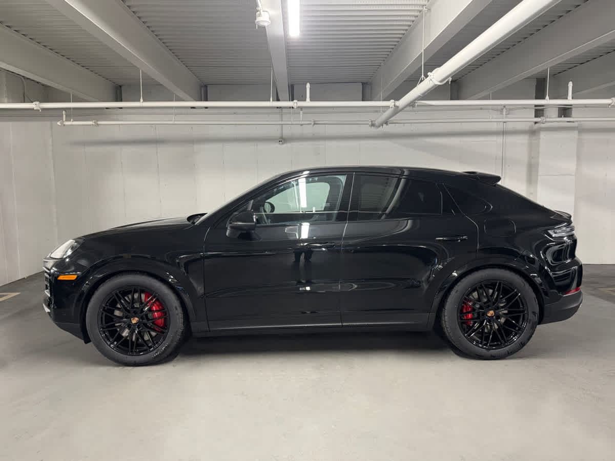new 2026 Porsche Cayenne car