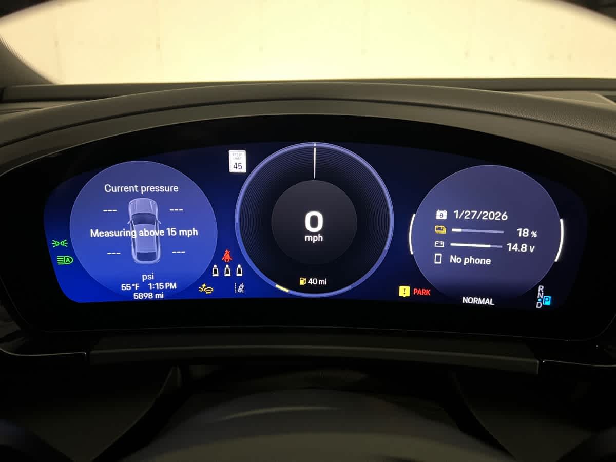 used 2025 Porsche Macan car, priced at $62,298