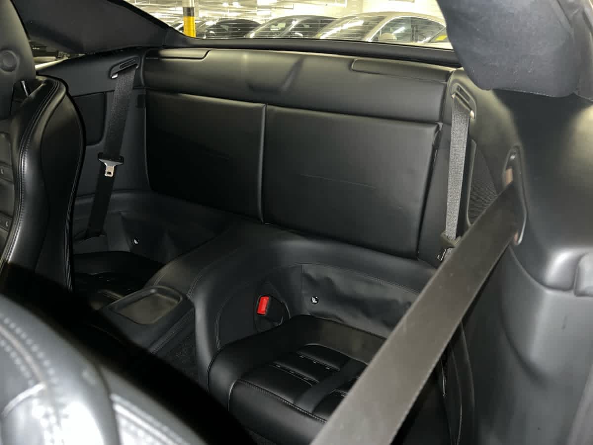 used 2013 Ferrari California car, priced at $99,498