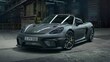 Porsche 718 Spyder RS