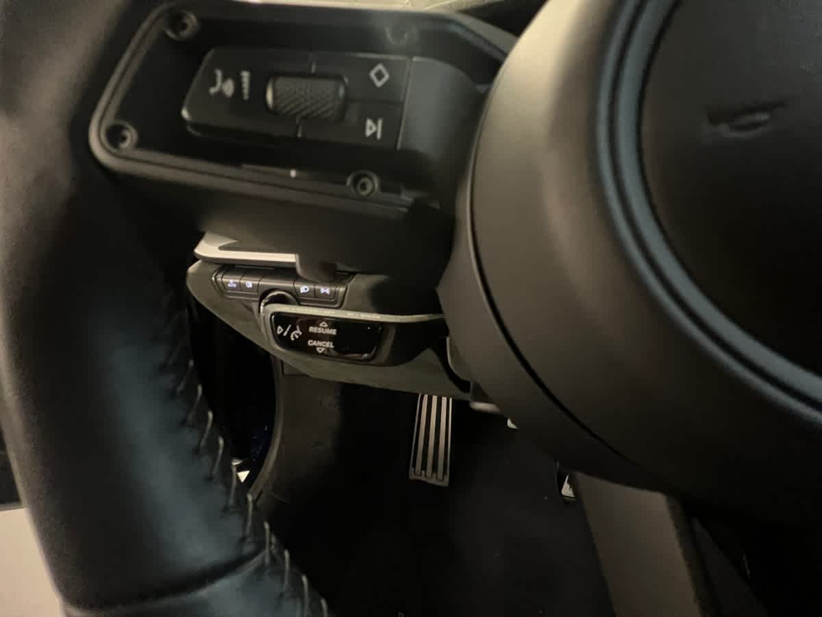 used 2024 Porsche 911 car, priced at $349,498